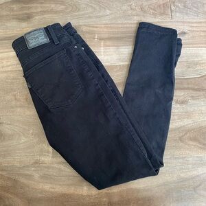 Levi’s women’s jeans 711 skinny 29